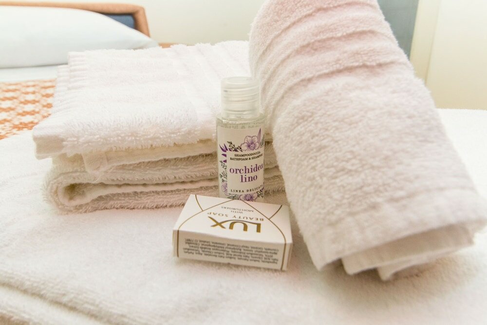 Фото Piazza Statuto Functional Studio