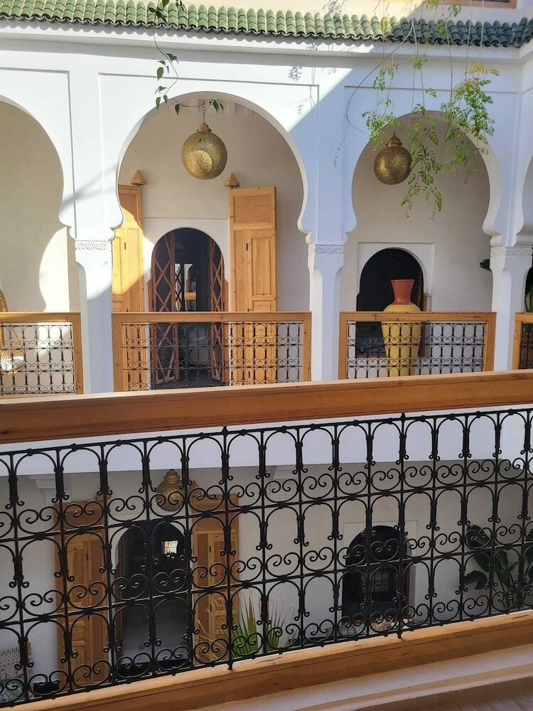 Фото Riad LallaBaya