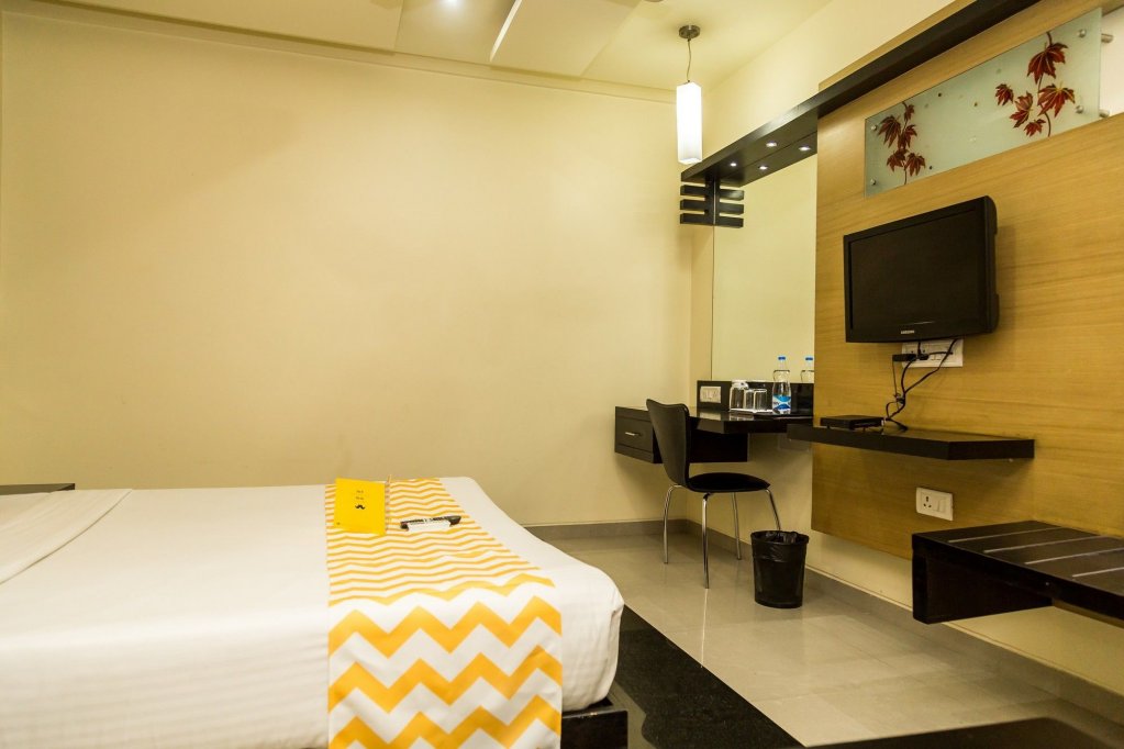 Фото FabHotel Arafa Inn Gandhinagar