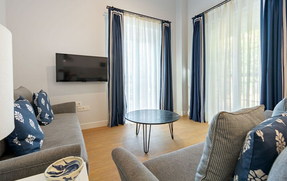 Фото La Palmera Luxury by Valcambre