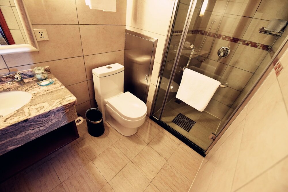 Фото Harbin Bremen Jewish Culture Theme Hotel