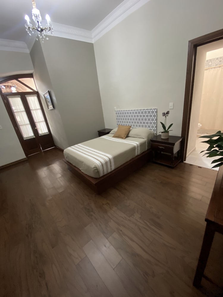 Фото Cantera Real Hotel