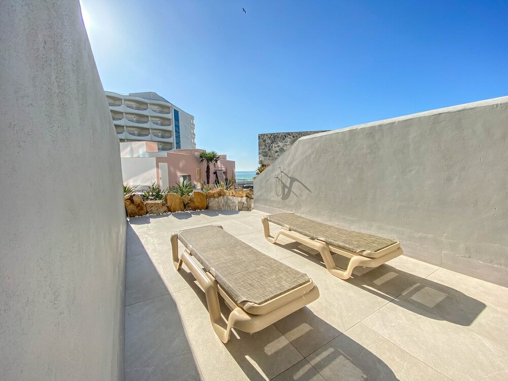 Фото Cadiz Bahia Hotel