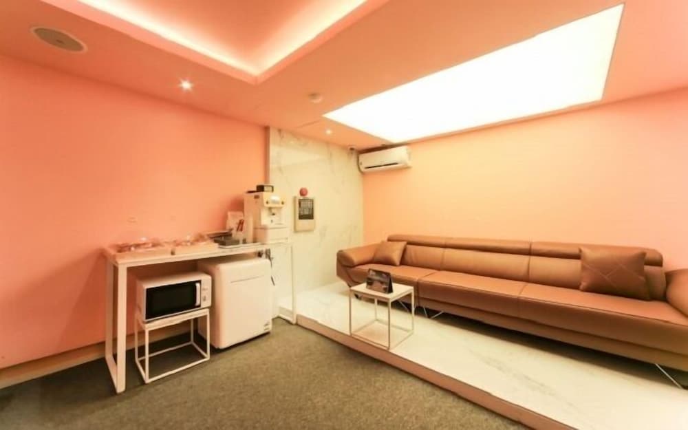 Фото Hotel Momo Juice