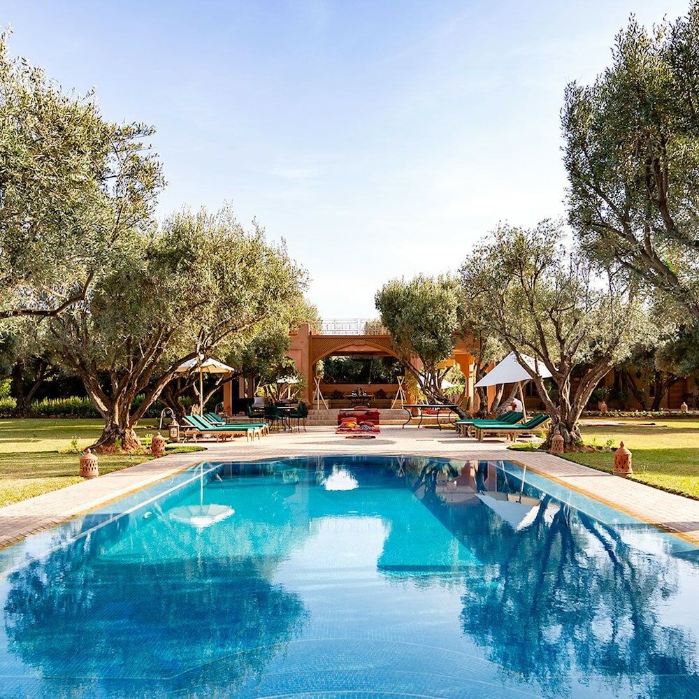 Фото GreenLife Marrakech