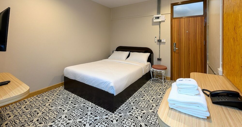 Фото Grand Hotel Buriram