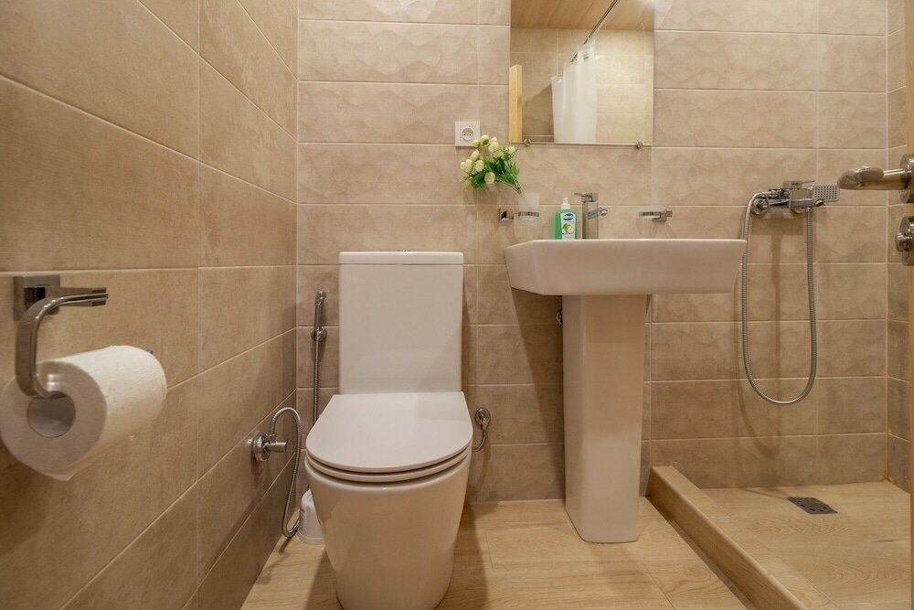 Фото Stay Inn на проспекте Саят-Новы 33