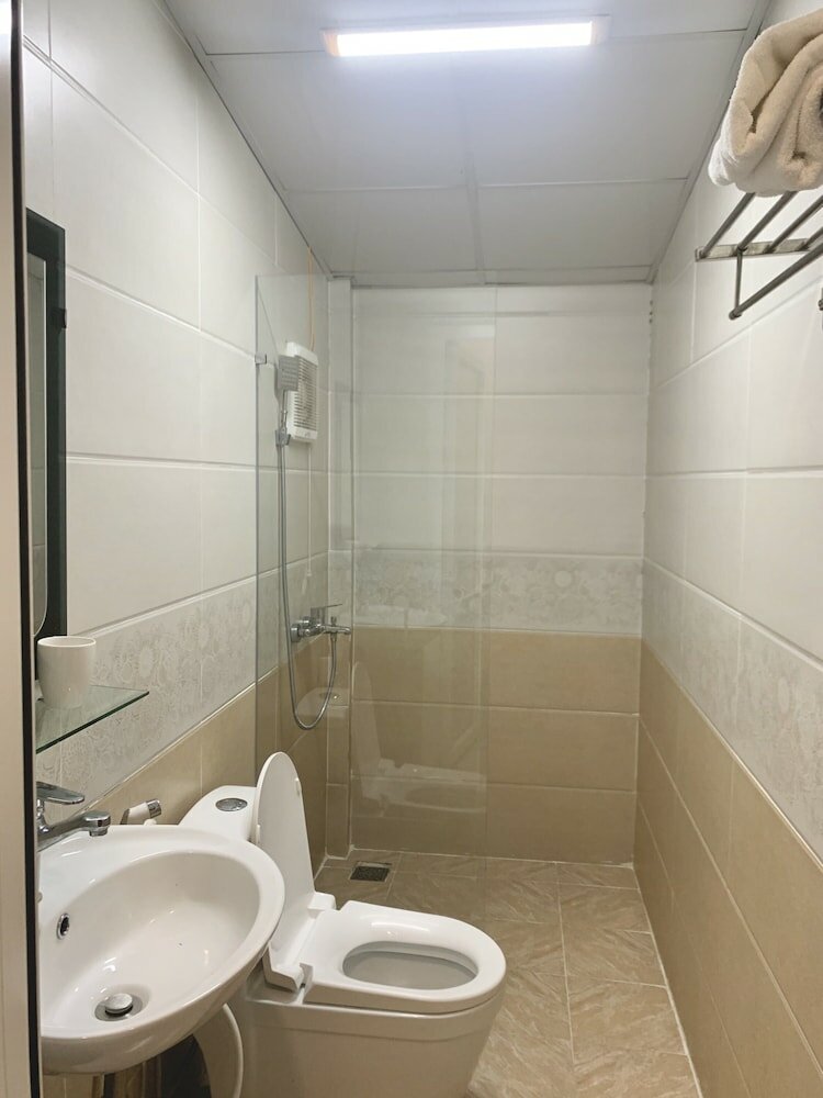 Фото Phuong Dung Hotel