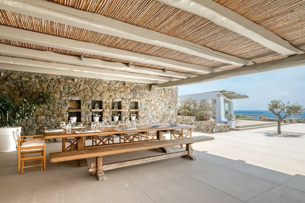 Фото Crystal Villa 6 Bedroom