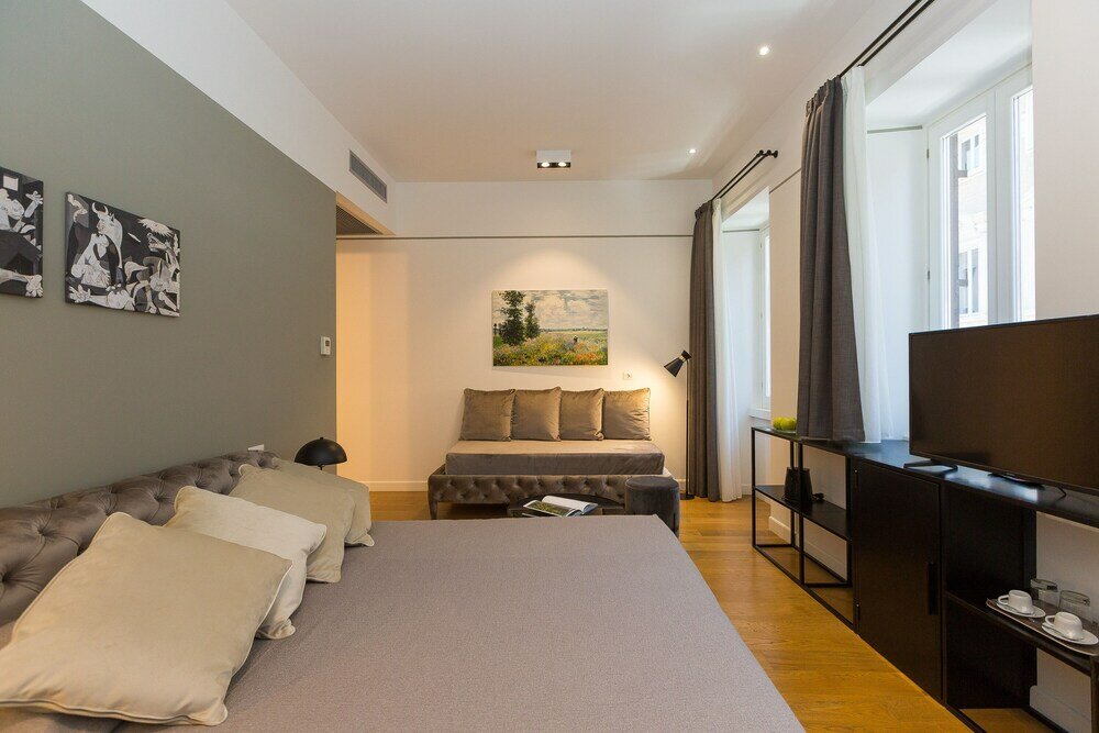 Фото Suite Della Pigna