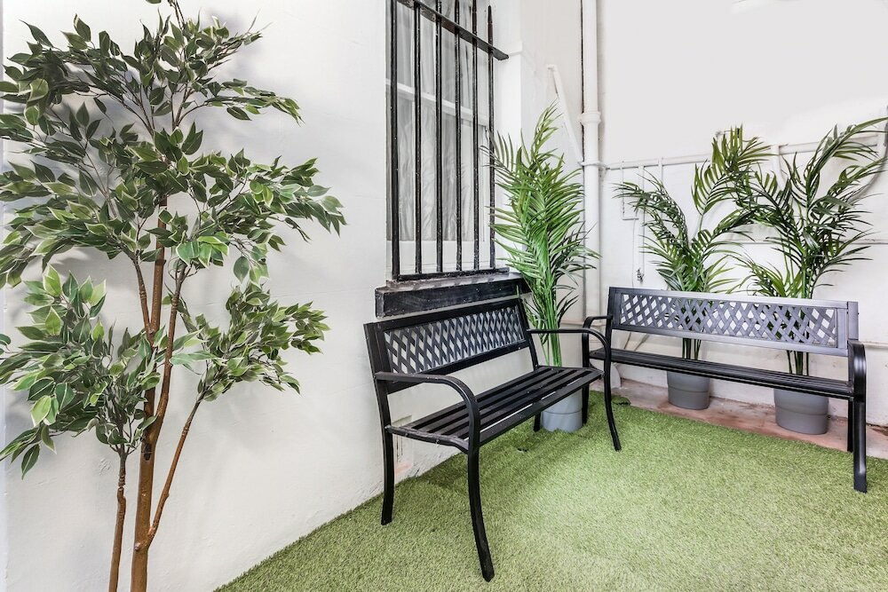 Фото Central London Serviced Apartments