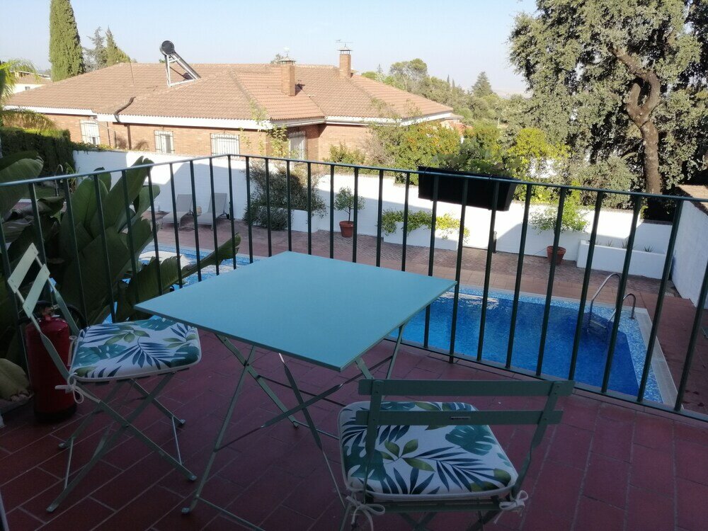 Фото Thegood Apartment Córdoba