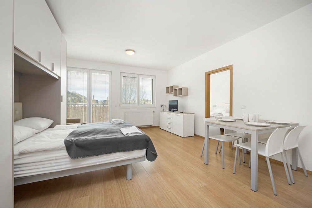 Фото Prague City Residence