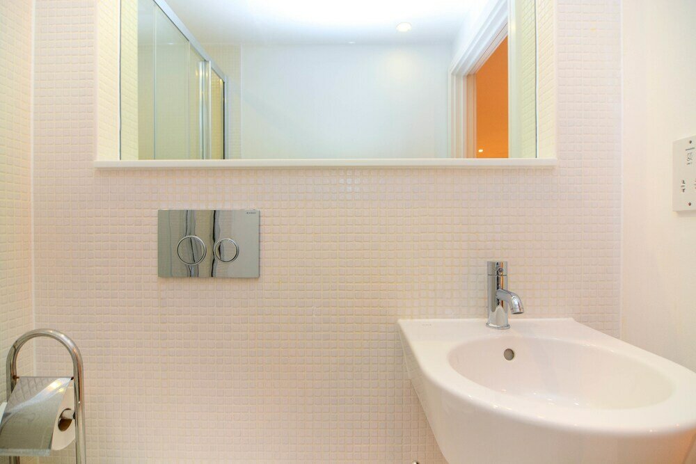 Фото Apartment Wharf - Indescon Wharf