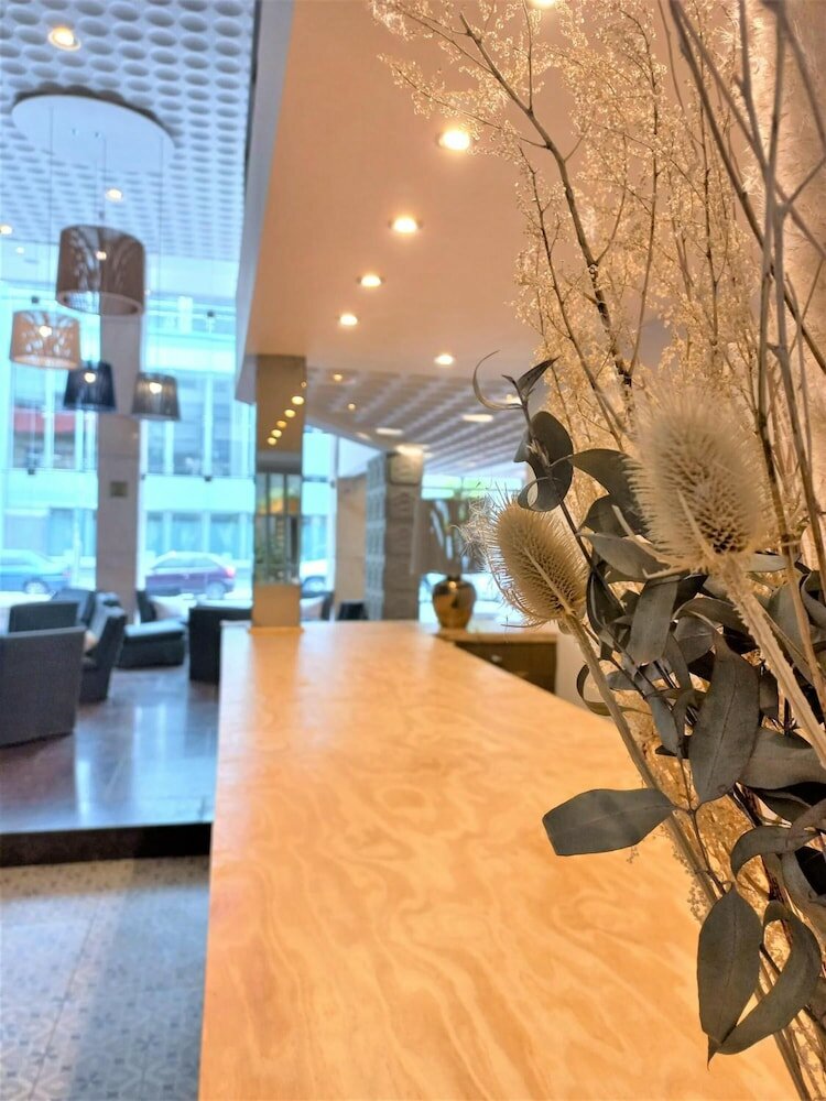 Фото America Hotel