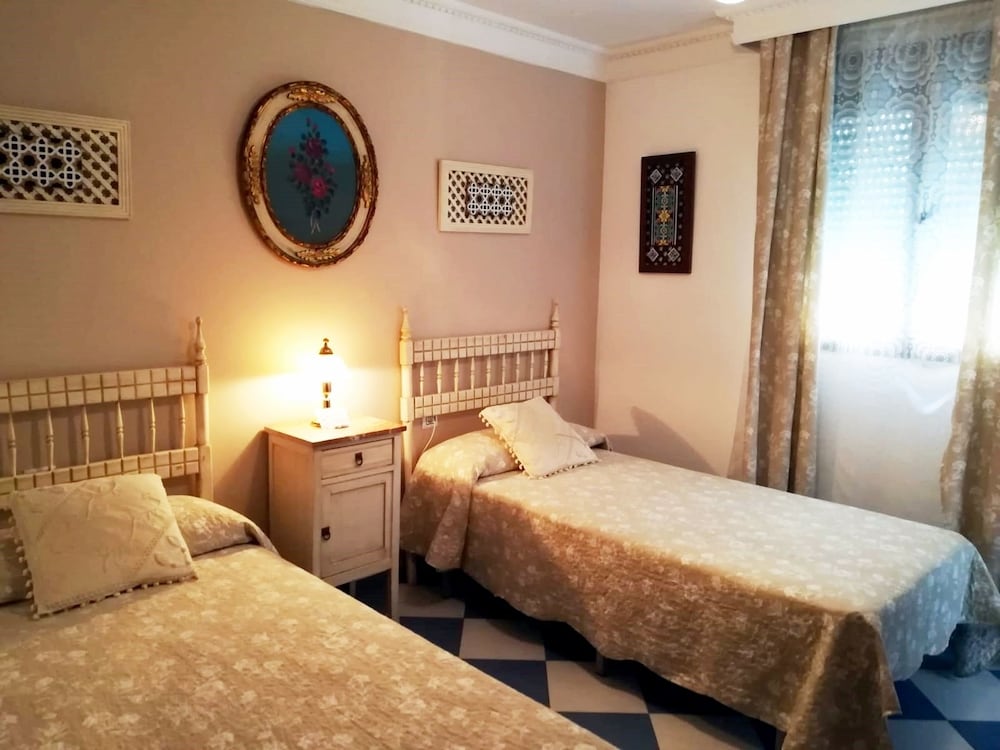 Фото Hospedería Luna de San Marcos