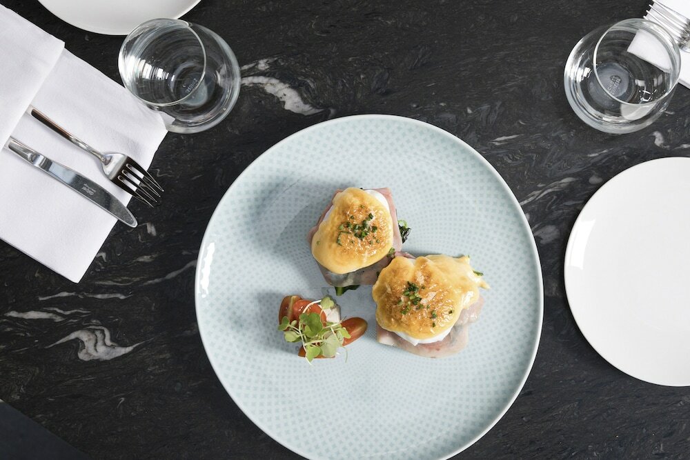 Фото Nobu Hotel Sevilla