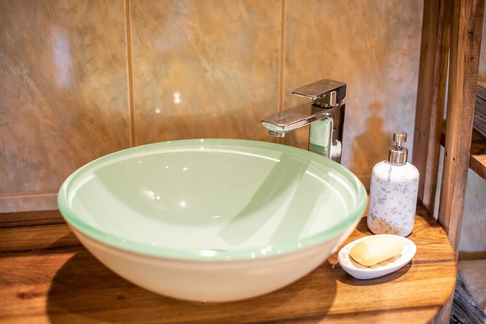 Фото Apartment With Sauna pr' Geci