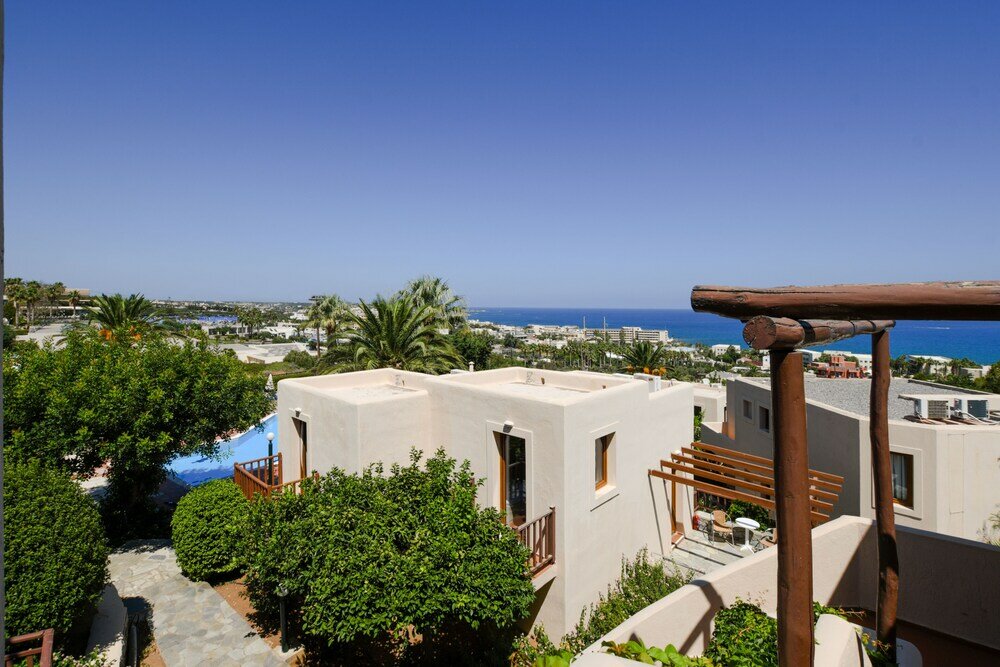 Фото Magia Village Resort