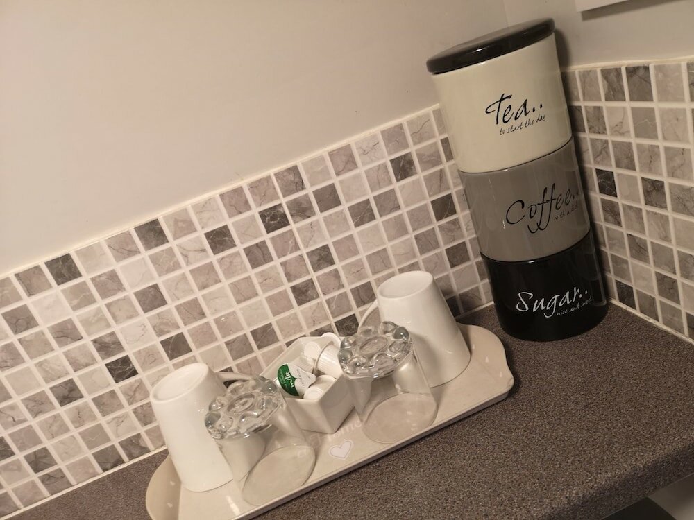 Фото Swedish Cottages