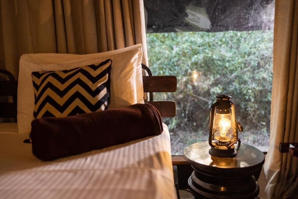 Фото Leopard Trails Wilpattu