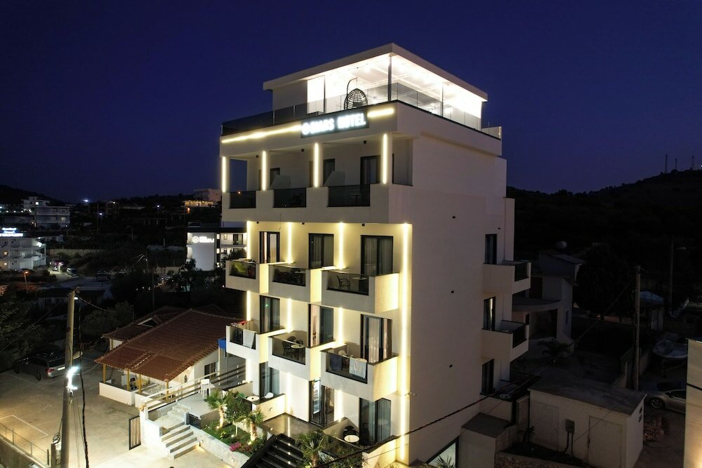 Фото Siars Hotel