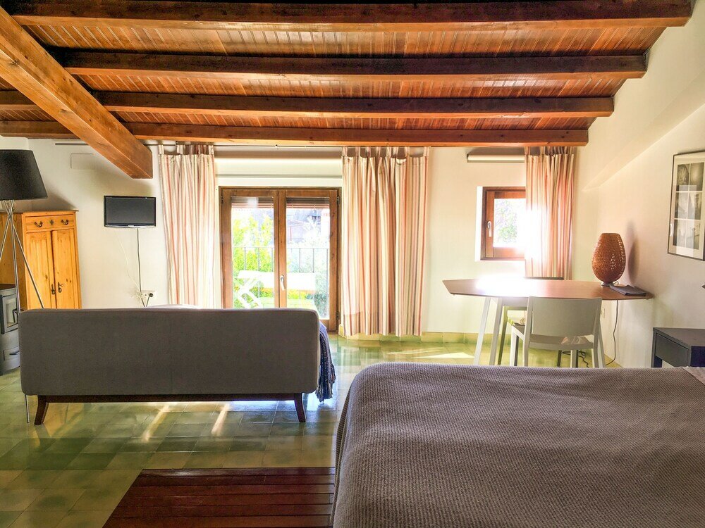 Фото Hotel El Baciyelmo