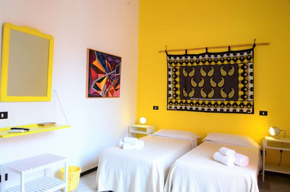 Фото Una Terrazza Sul Mercato Del Capo by Wonderful Italy