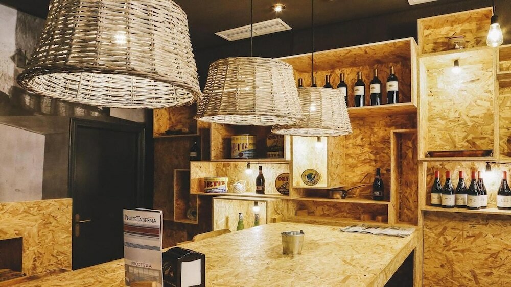 Фото Hotel Piñupe