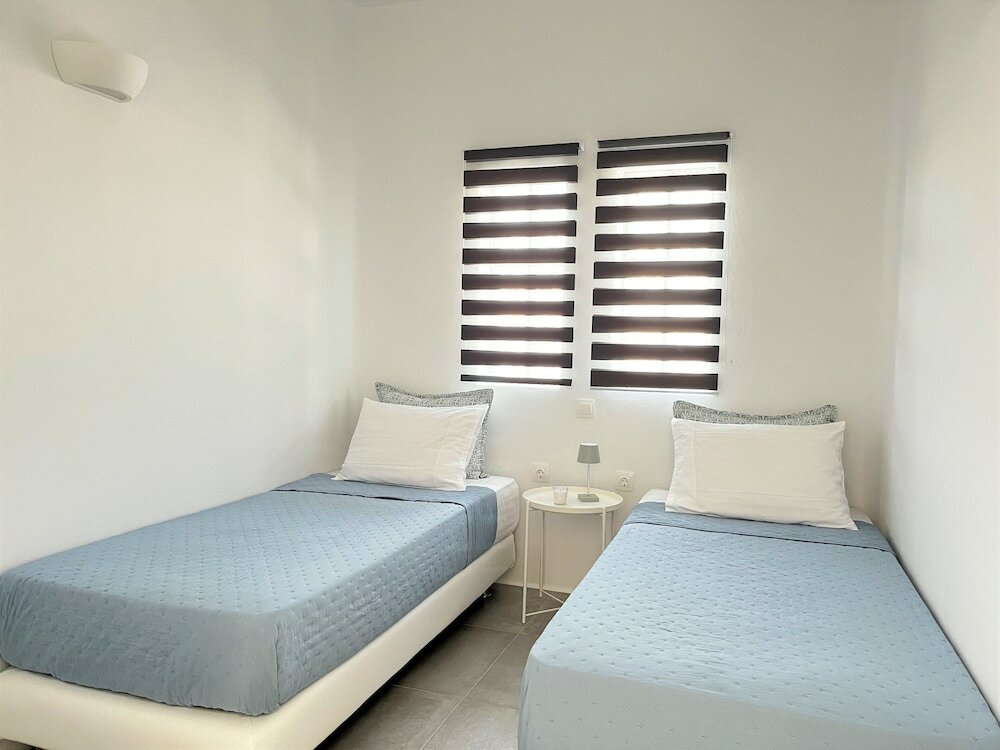 Фото Alexander Suites