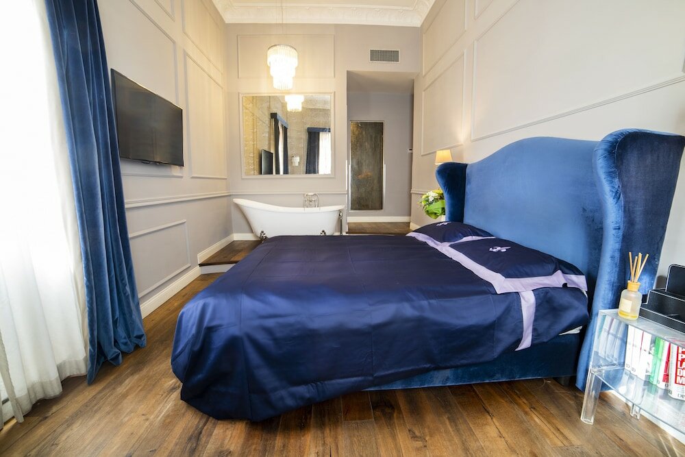 Фото Relais San Lorenzo in Lucina