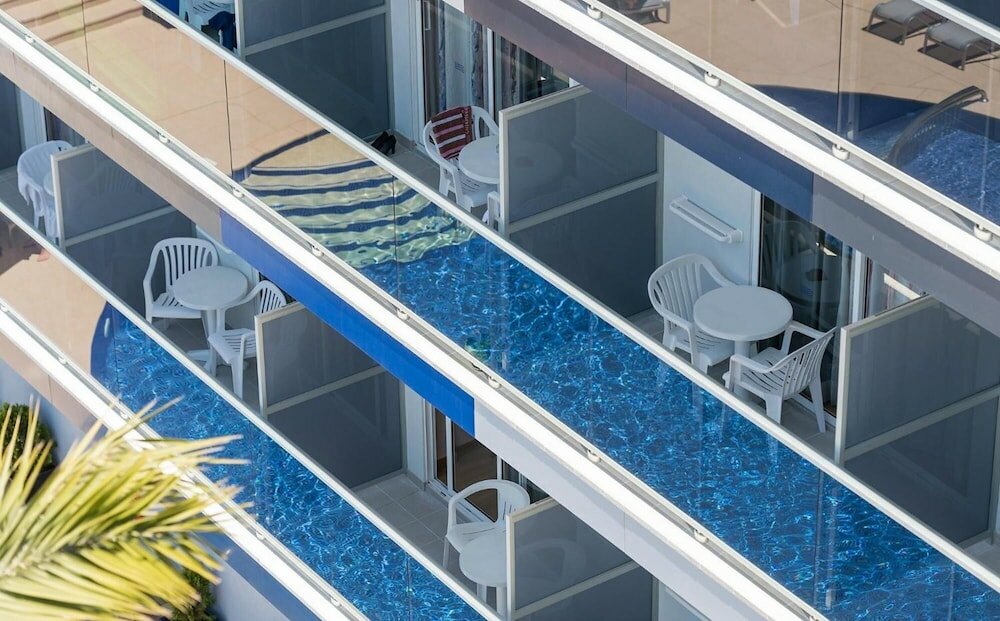 Фото Hotel Vista Park