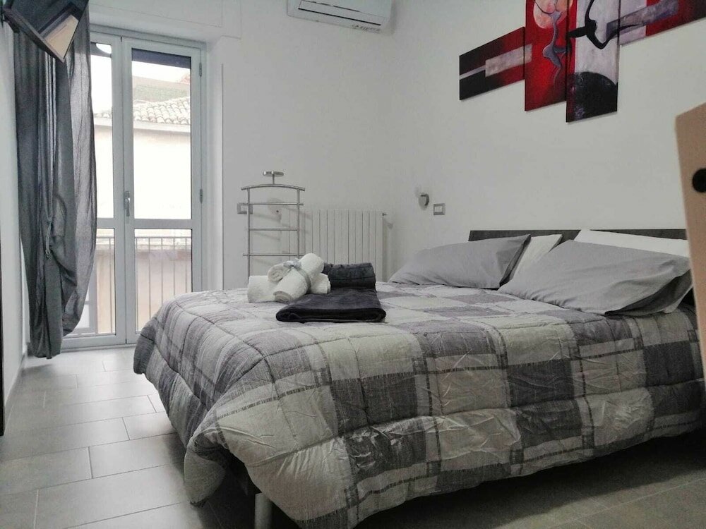 Фото B&b i Sikuli