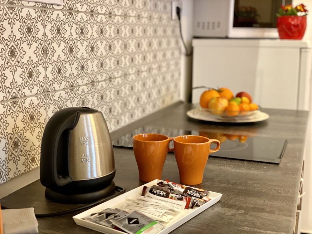 Фото Gracia Apartment House