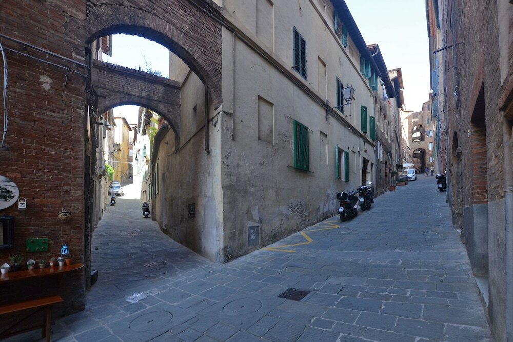 Фото Casina Di Giada