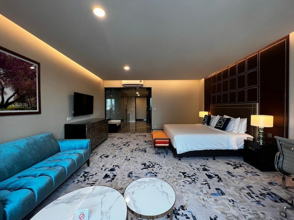 Фото The Face Style