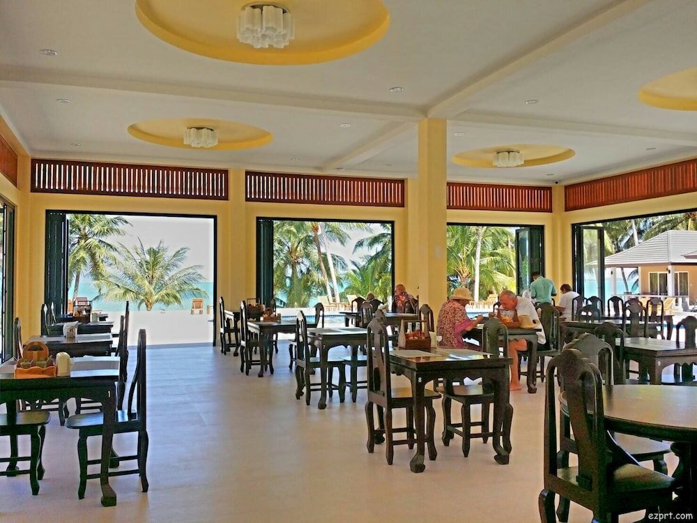 Фото Shangrilah Bungalow