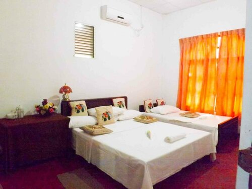 Гостиница Star Stay Resort
