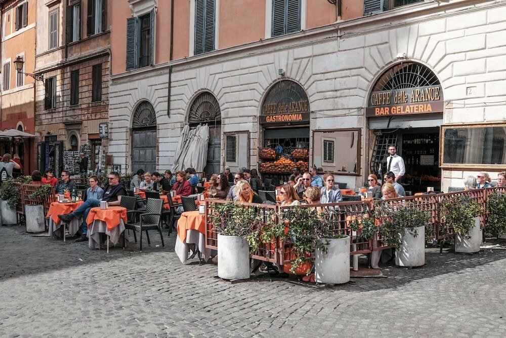 Фото Wonder Regal Trastevere