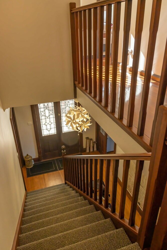 Фото Serenity House Pemberton