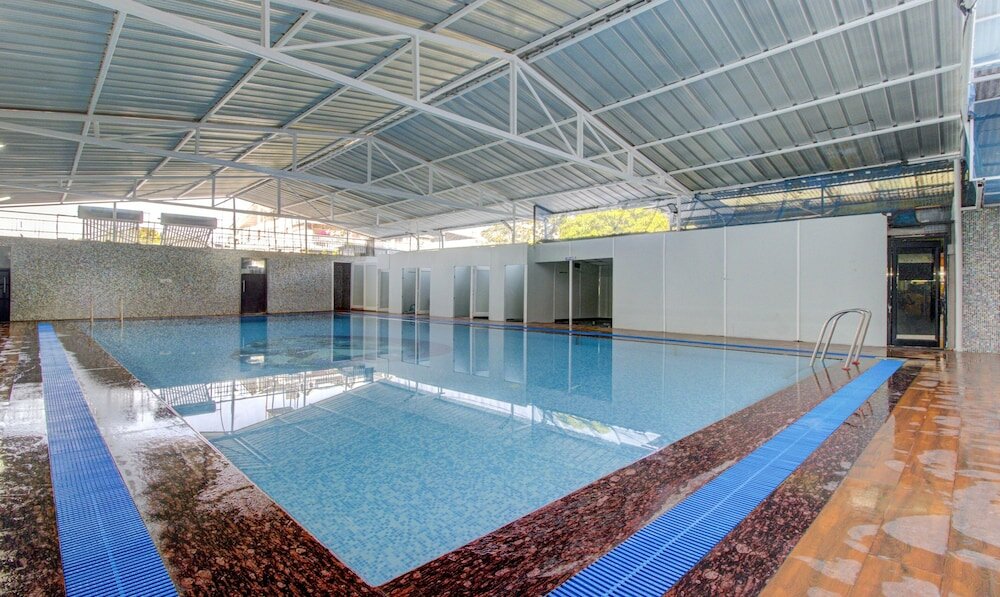 Фото Treebo Trend Maira