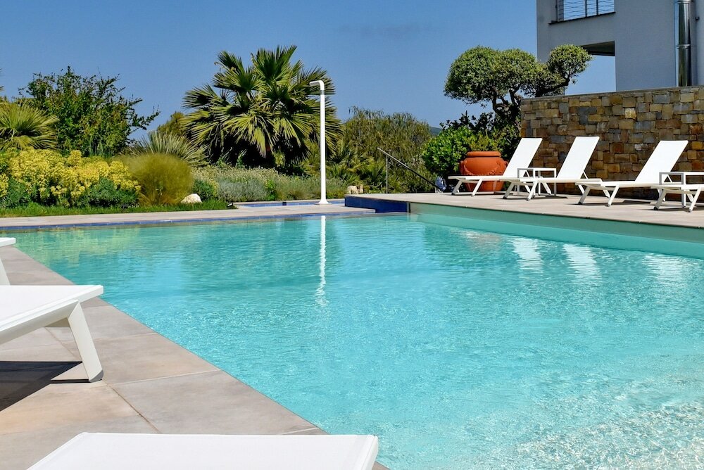 Фото Torre Difyos