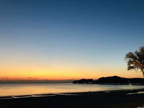 Гостиница Kamakura Seaview Guesthouse Sun & Breeze в Камакуре