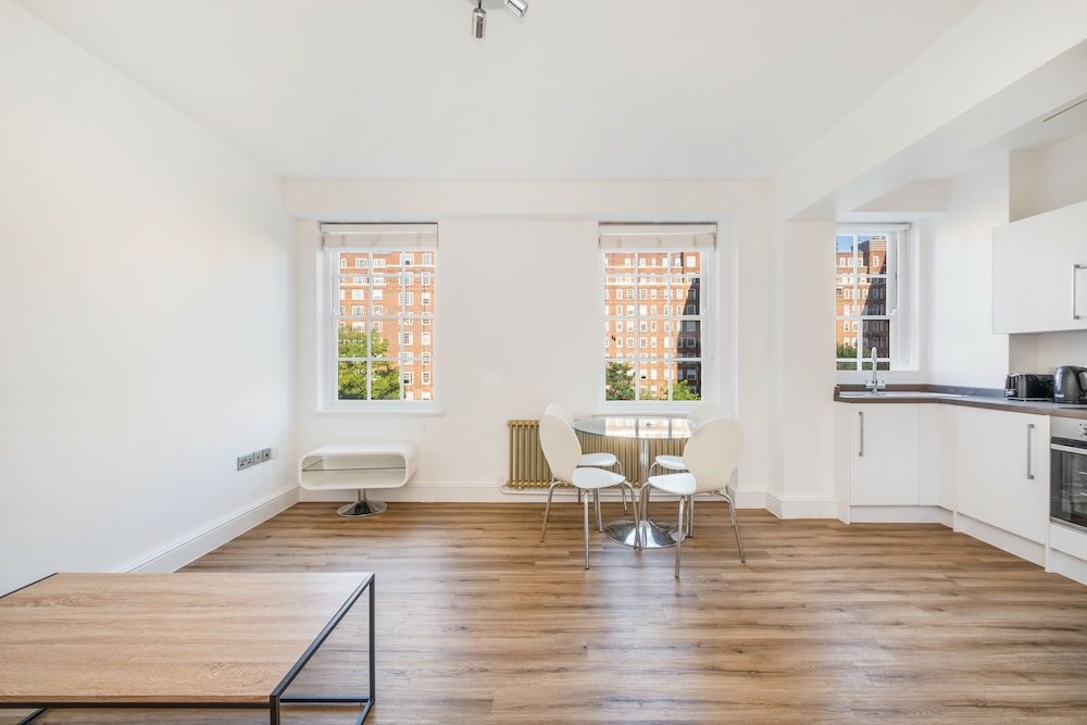 Фото Gorgeous Apartments Pimlico