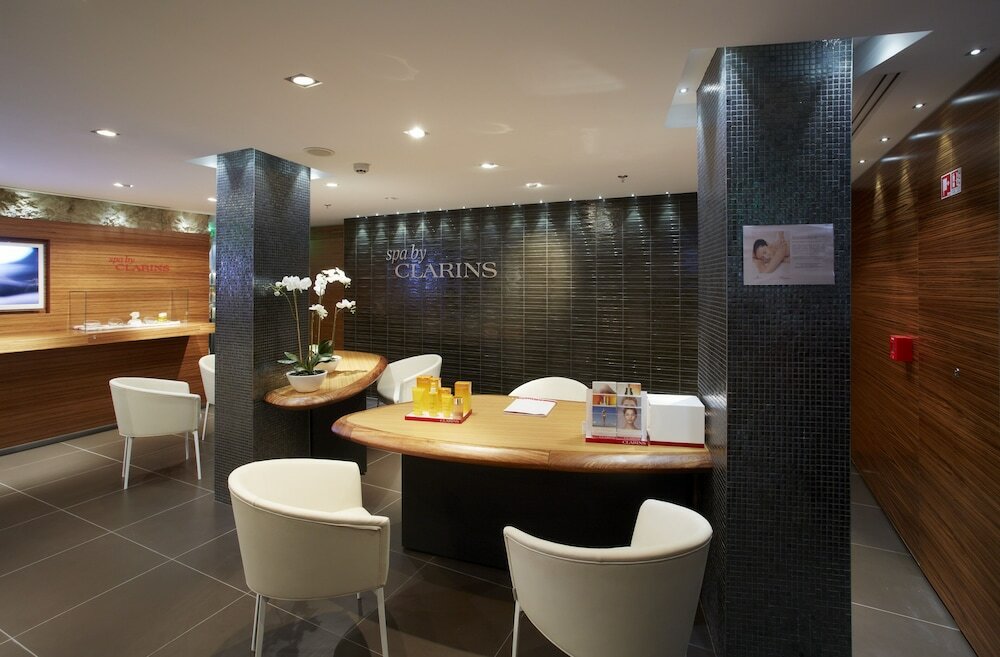 Фото InterContinental Marseille - Hotel Dieu, an Ihg Hotel