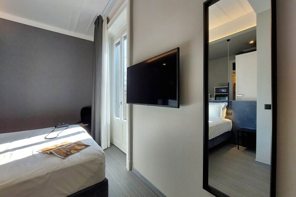 Фото Vico Fashion District