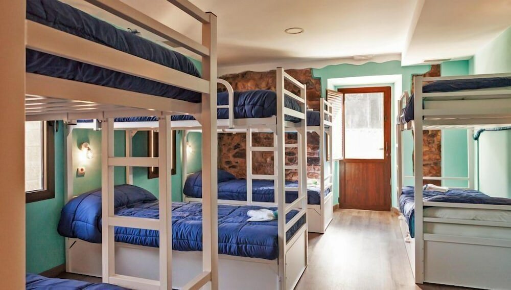 Фото Villa Palatina Superior Hostel