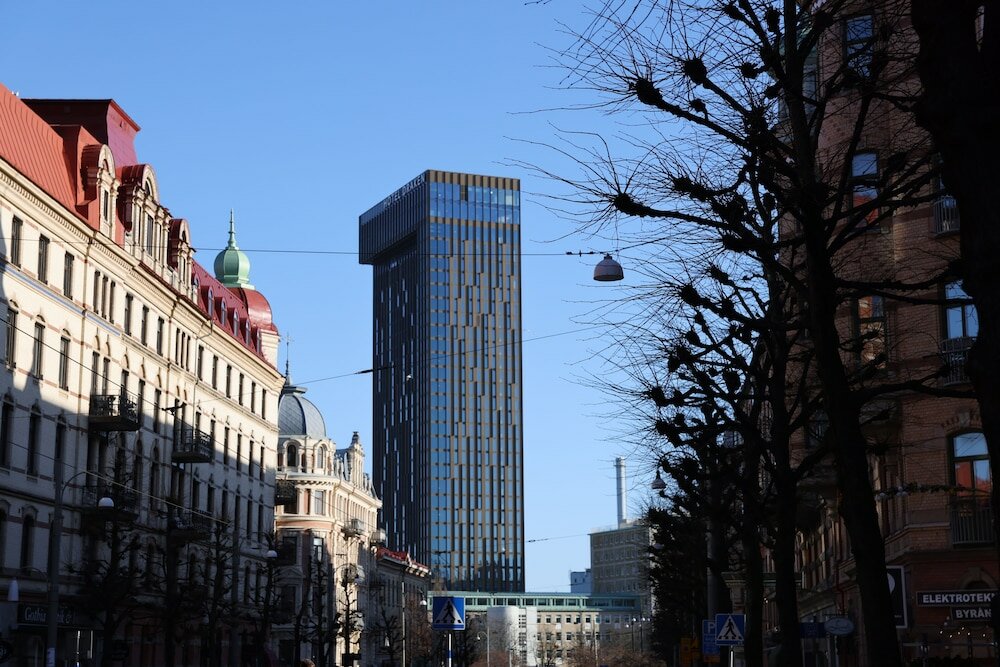 Фото Clarion Hotel Draken