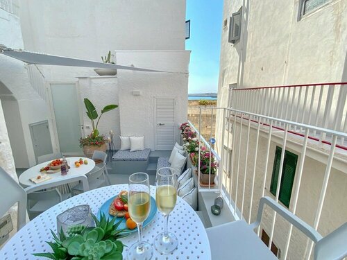 Гостиница Ba-f376-vcas5a1 - Casa Marea