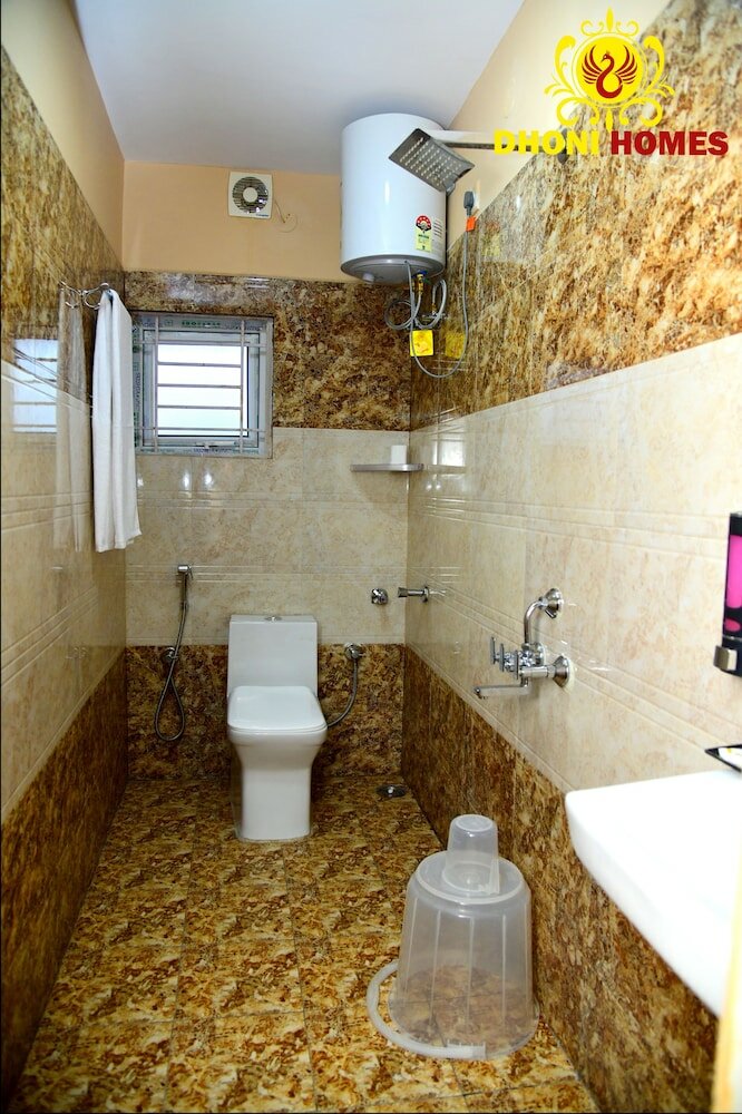 Фото Omicron Hotel 1 Bhk Studio Rooms